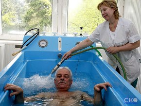 Санаторий Южное взморье Адлер Сочи